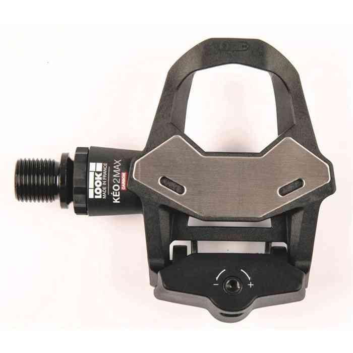 Look KEO 2 Max Carbon Racer Pedaler