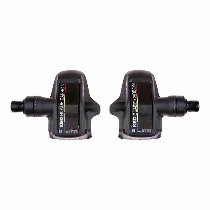 Look Keo Blade Carbon Racerpedaler - Fantastisk Tilbud!