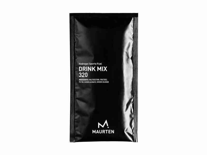 Maurten Drink Mix 320 - Neutral Smag - 80g