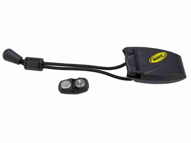 Hometrainer-sæt Mavic Wintech 09