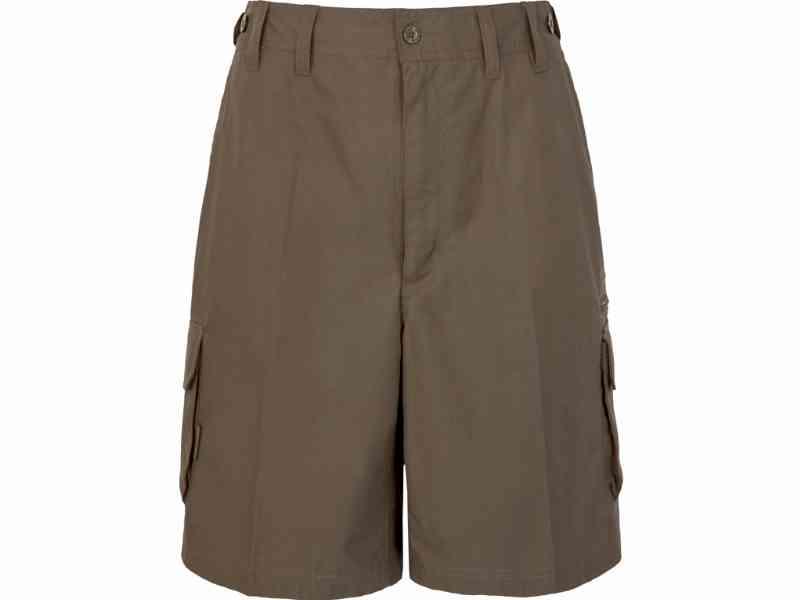 Trespass Gally - Shorts - Brun - Størrelse S