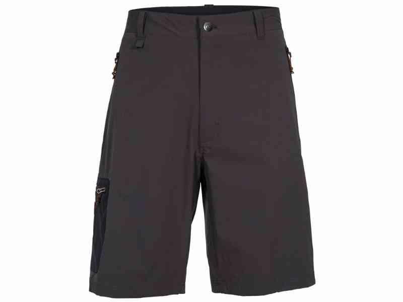 Trespass Runnel - Shorts - Mørkegrå - Str. S