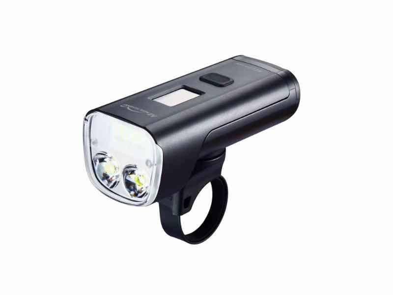 Magicshine Allty 2000 - USB Opladelig Forlygte