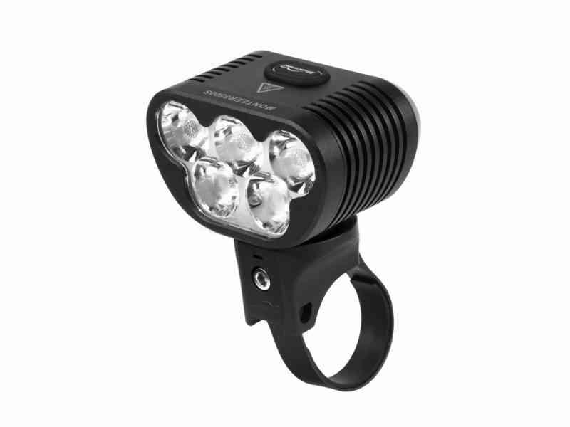 Magicshine Monteer 3500 S - 3500 lumen cykellygte