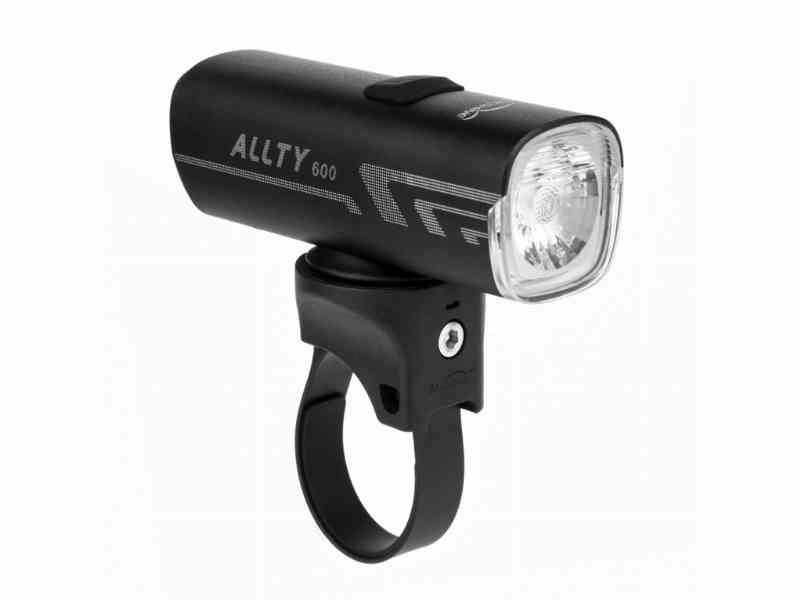 Magicshine Allty 600 - LED Forlygte 600 lumen