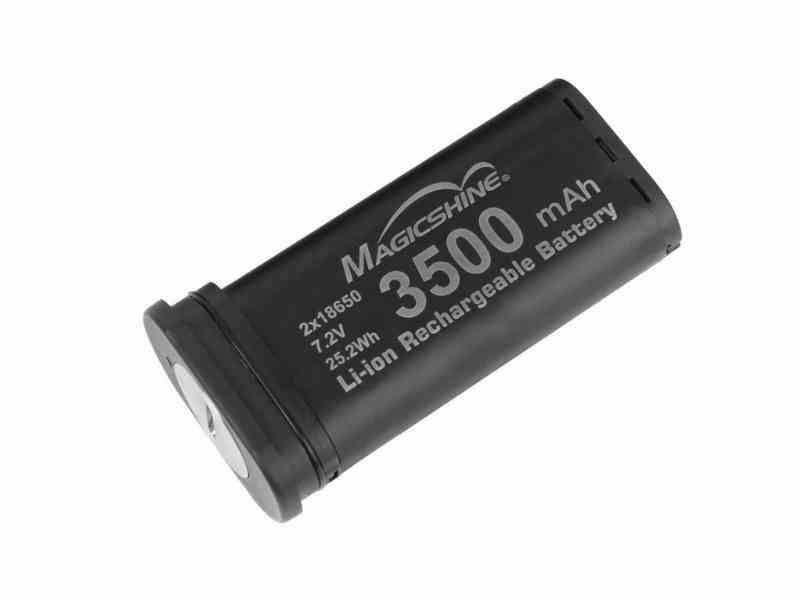 Magicshine - Batteri til Allty 2000 forlygte
