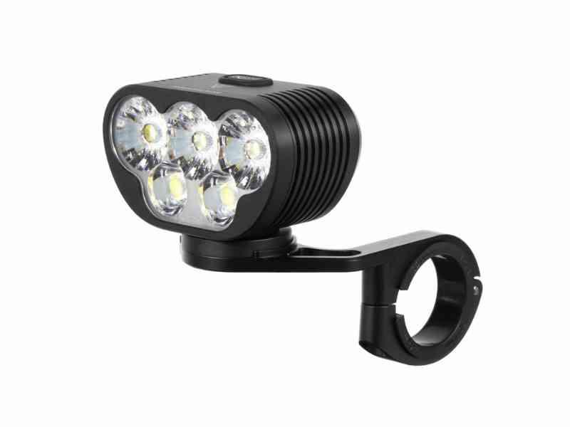 Magicshine Monteer 8000 S – 8000 lumen cykellygte