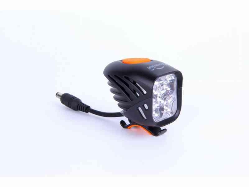 Magicshine MJ-906B Forlygte 3200 lumen USB/Bluetooth
