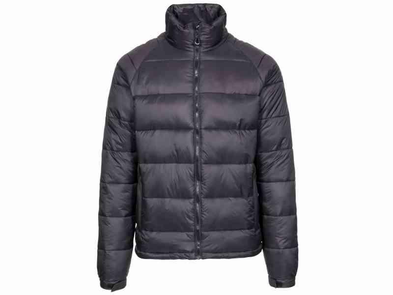Trespass Yattendon - Casual jakke - Str. S - Sort