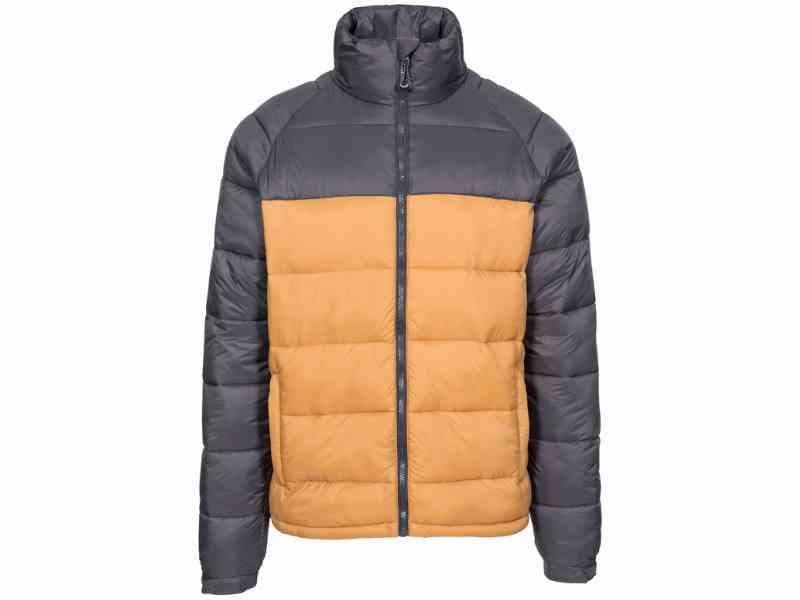 Trespass Yattendon - Casual jakke - Str. XXL - Sandstone