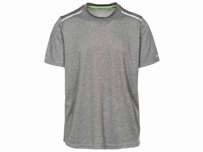 Trespass Astin T-shirt Douskin - Kul - Str. S
