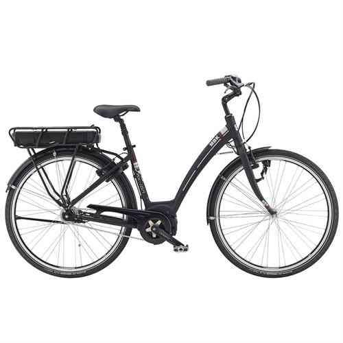 MBK AX-Ion 4.4 Dame Elcykel med 7 Gear