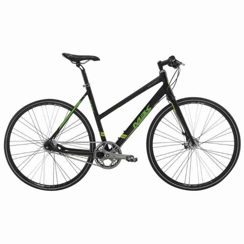 MBK Concept 7g Bycykel