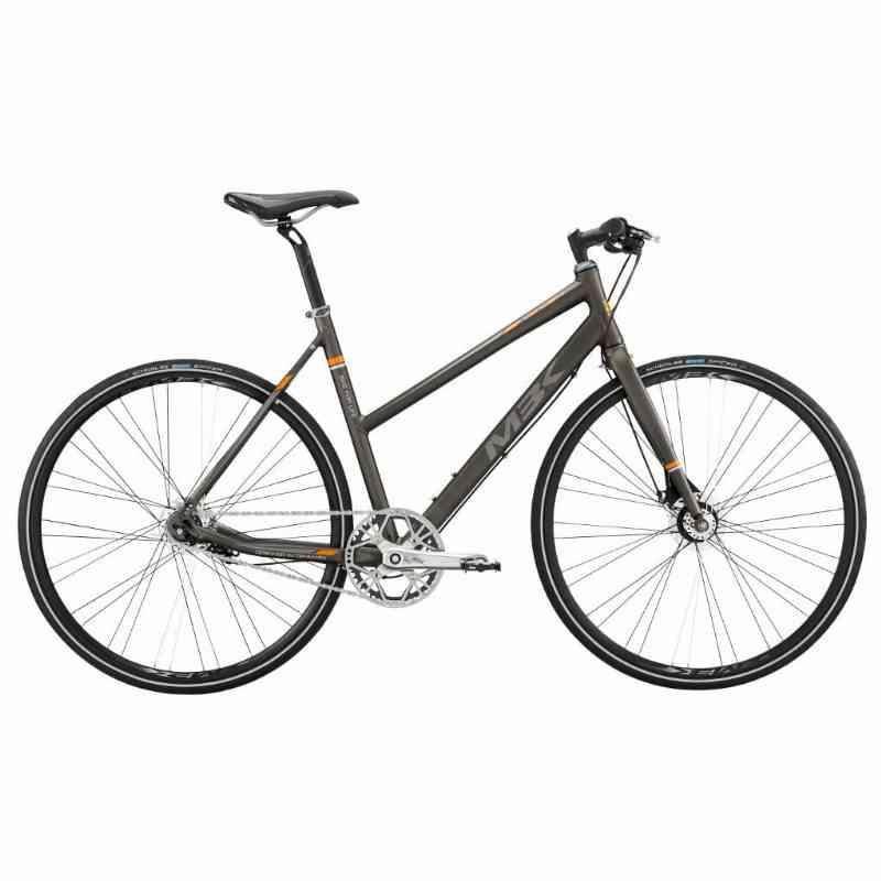 MBK Concept Dame 7g RB Bycykel