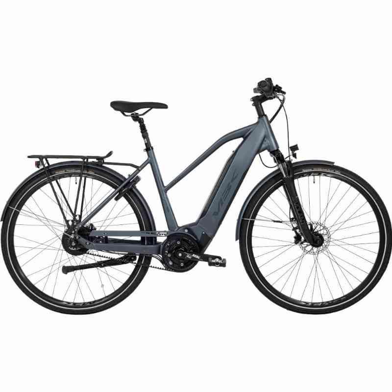 MBK Vitesse E Elcykel 500Wh
