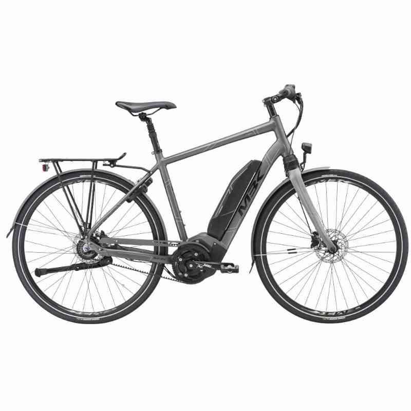MBK Vitesse E Herre Elcykel med Nexus 8g