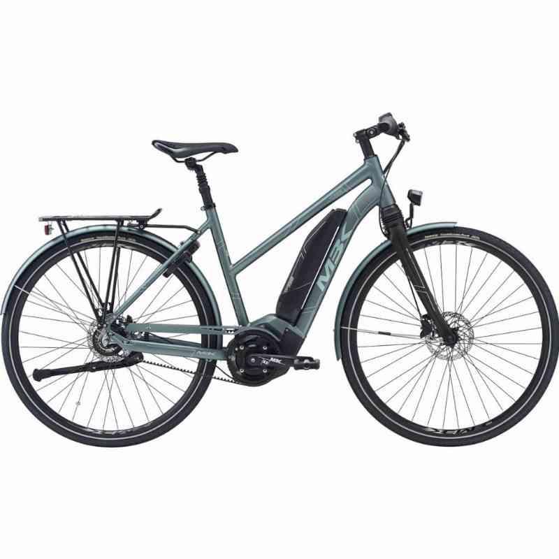 MBK Vitesse E Nexus 7g Elcykel med el-motor