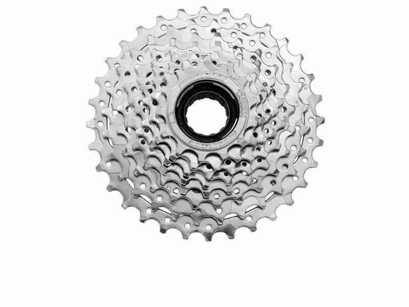 Sunrace MFE60 - 8 Gear Frikrans til E-Bike