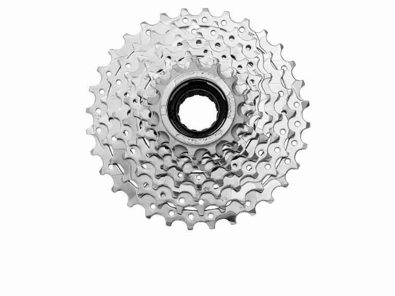 Sunrace MFE90 - 9 gear frikrans til E-Bike