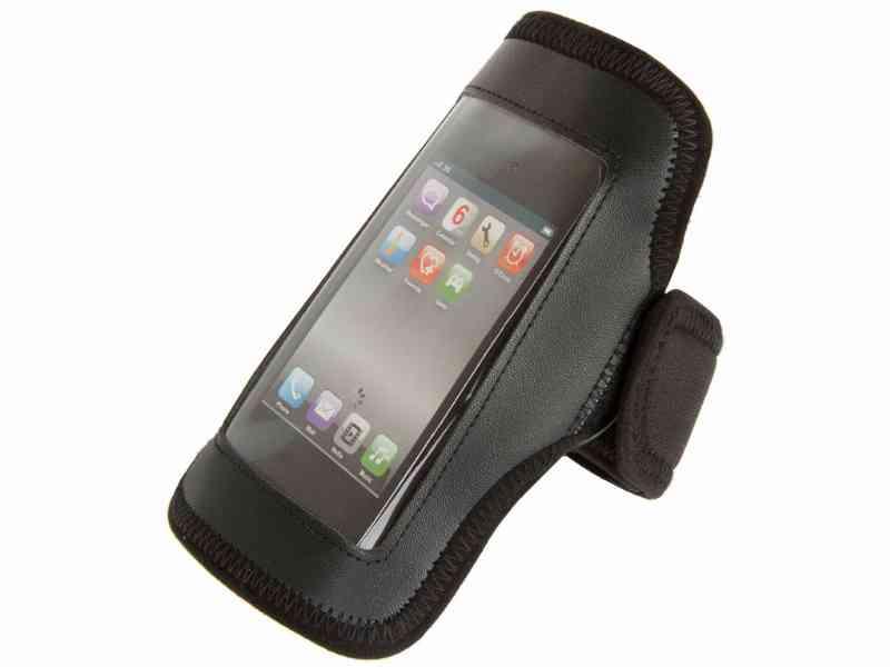 M-Wave Maastricht Armholder til smartphone