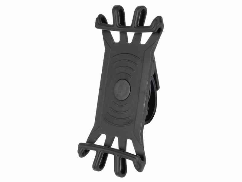M-Wave Cykelholder til Mobil – 360° Justerbar