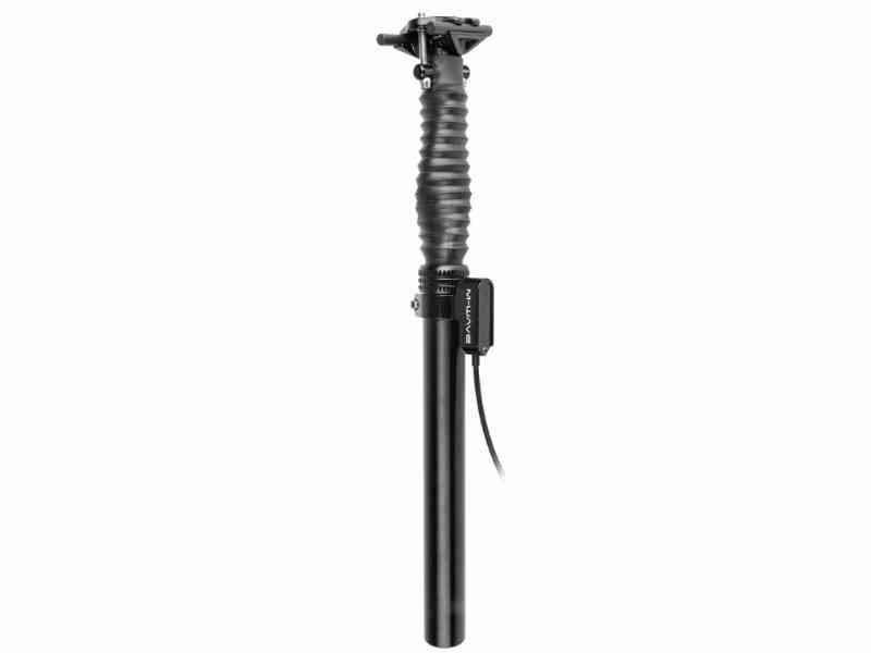 M-Wave SP110-ADJ - Justerbar Dropper Post i Aluminium