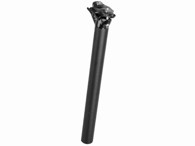M-Wave SP-M4.1 Sadelpind - Aluminium - 30.9 x 350 mm