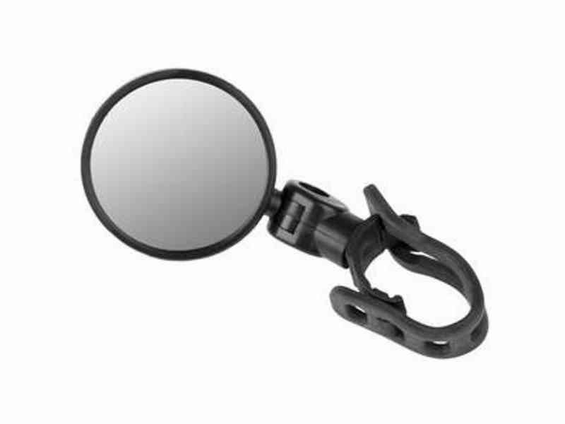 M-Wave Spy Mini Short - Cykelspejl til montering