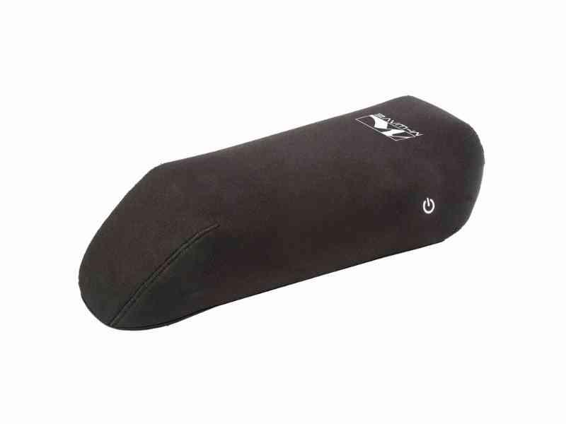 M-Wave E-Protect - Beskyttelsescover til Elcykelbatteri