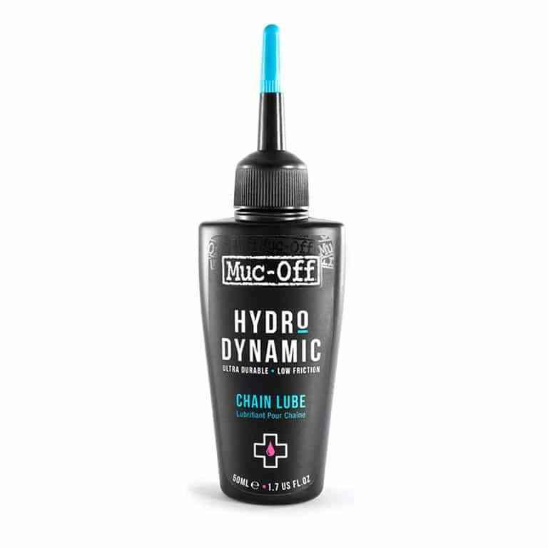 MUC-OFF Hydrodynamisk Smøremiddel 50 ml