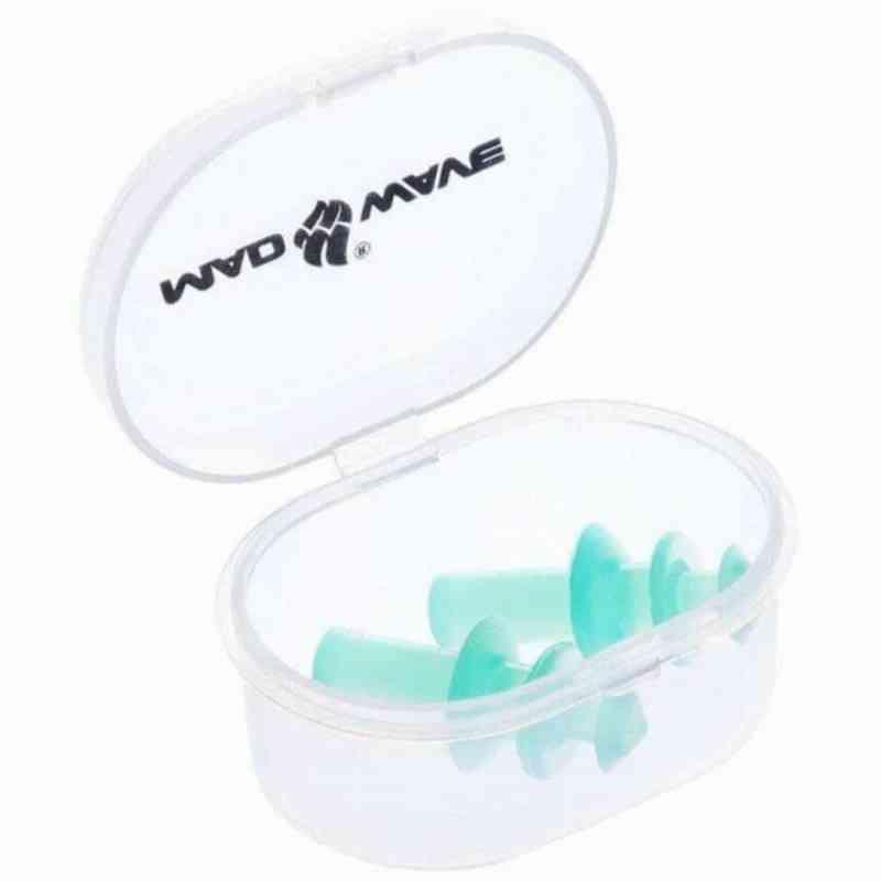 Mad Wave svømmeørepropper