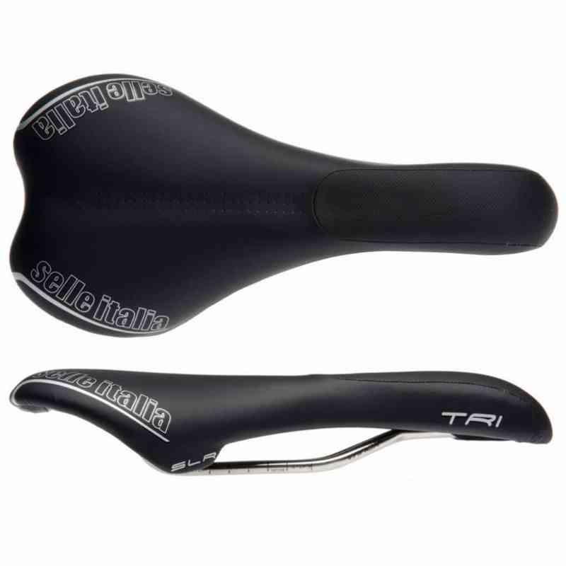 Selle Italia SLR Tri Gel Cykelsadel