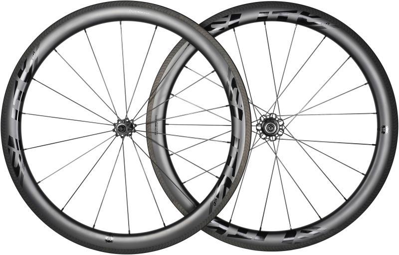 Elite Marvel 50v Rim Brake Hjulsæt fra EliteWheels