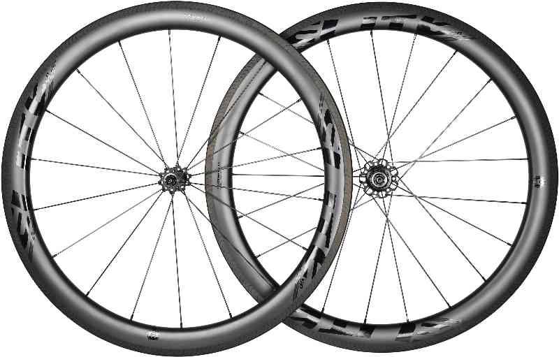 Elite Marvel 50V Fælgbremse - Shimano
