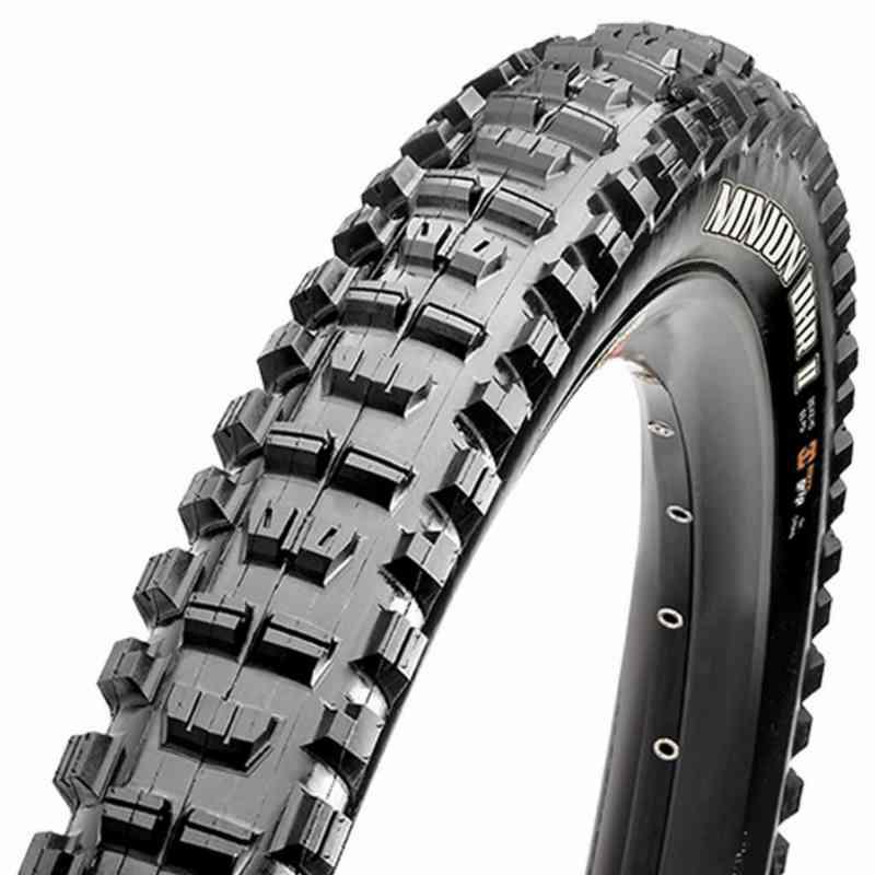 Maxxis Minion DHR II Fældedæk 29"