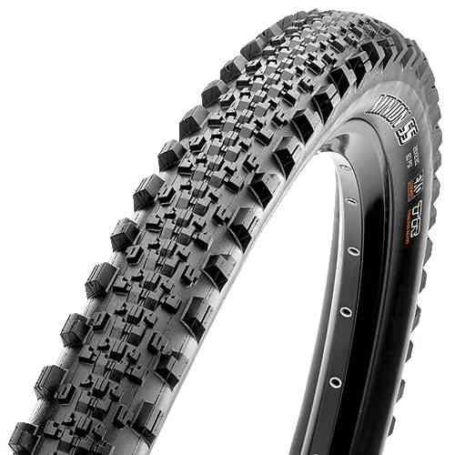 Maxxis Minion SS Cykeldæk til Mountainbike