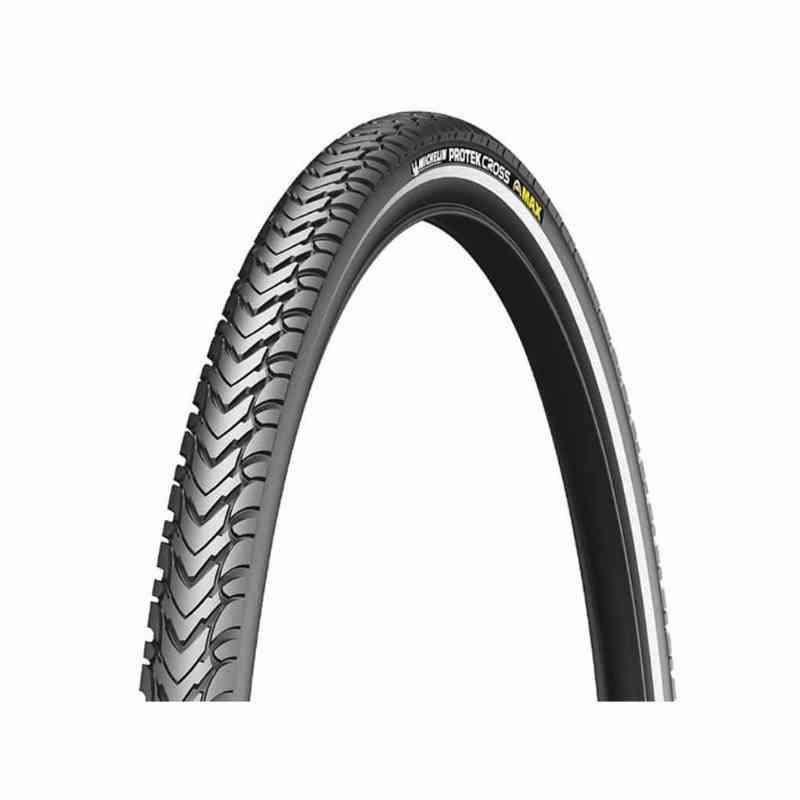 Michelin Protek Cross Max 700X35c Cykeldæk