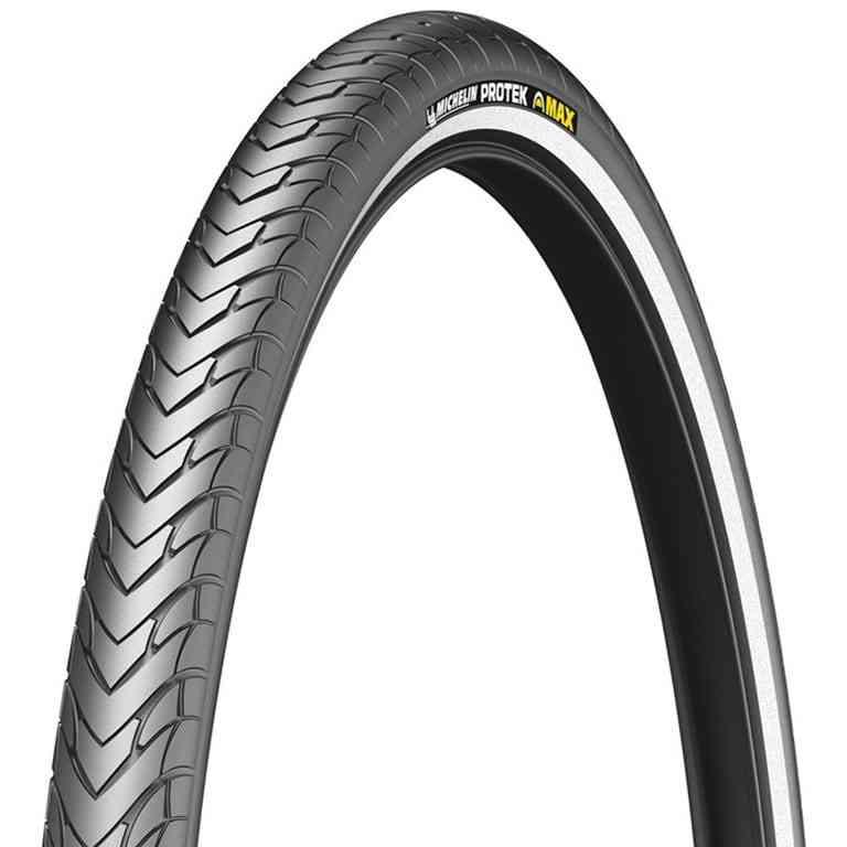 Michelin Protek Max Standard Cykeldæk 26"