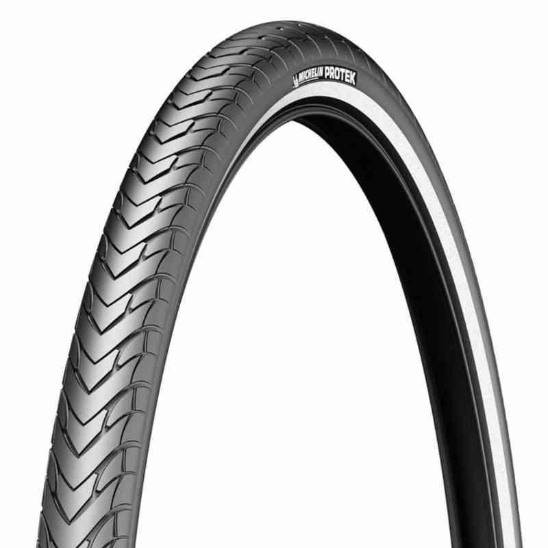 Michelin Protek Standard Cykeldæk 28"