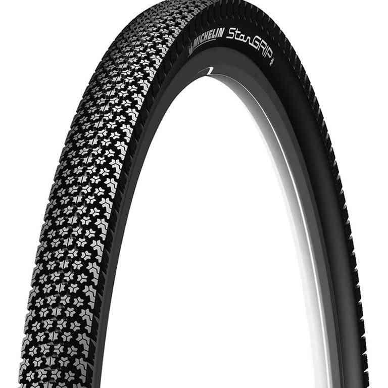 Michelin Stargrip Standard Cykeldæk 26"