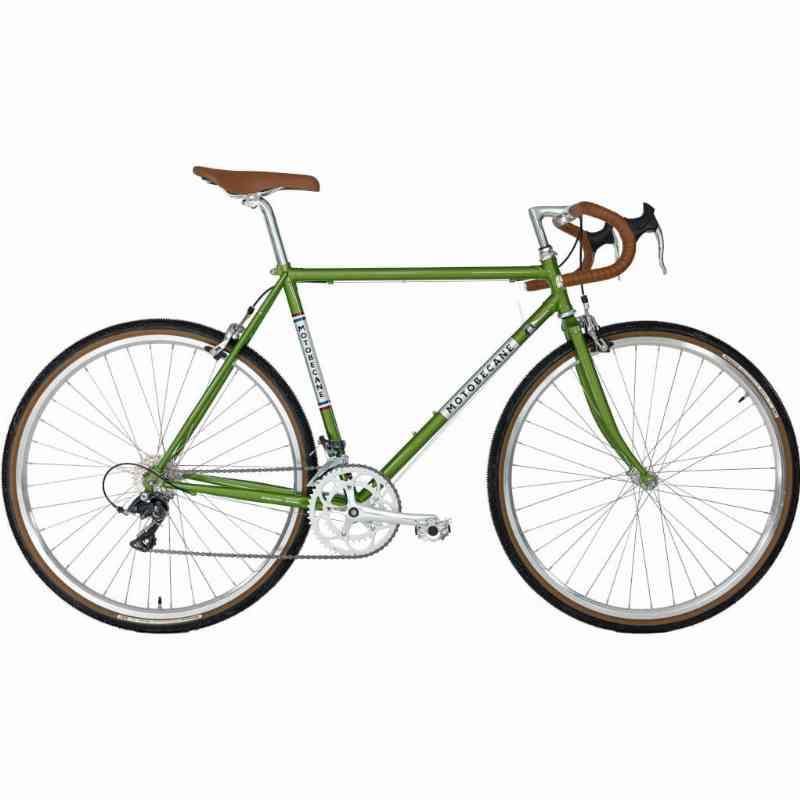 Motobecane Concept Team Champion Racercykel til leje!