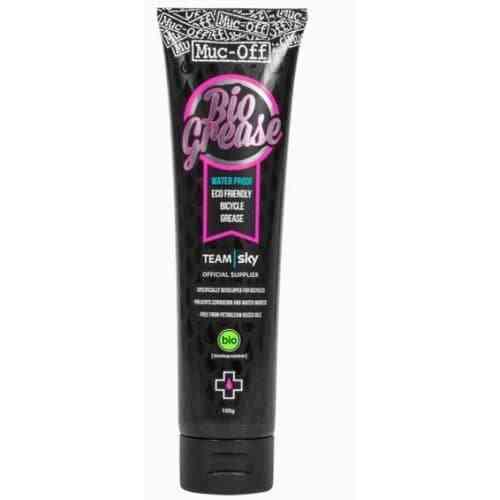 Muc-Off Biologisk Smøremiddel 150g
