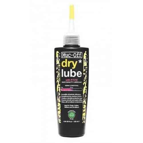 Muc-Off Tør Smøremiddel 50/120ml