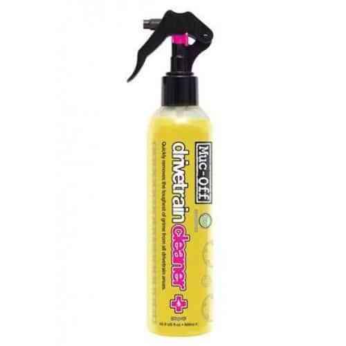 Muc-Off Kædeolie Rens 500ml