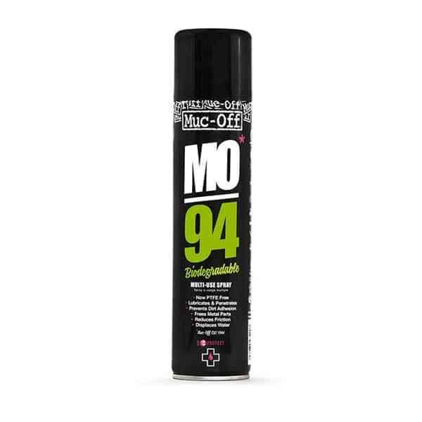 Muc-Off MO-94 Smøremiddel til Cykelvedligeholdelse