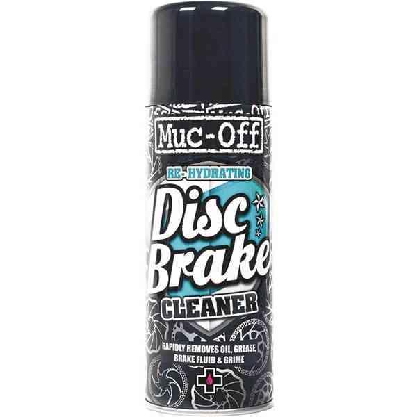 Muc-Off Rens til Skivebremser 400 ml