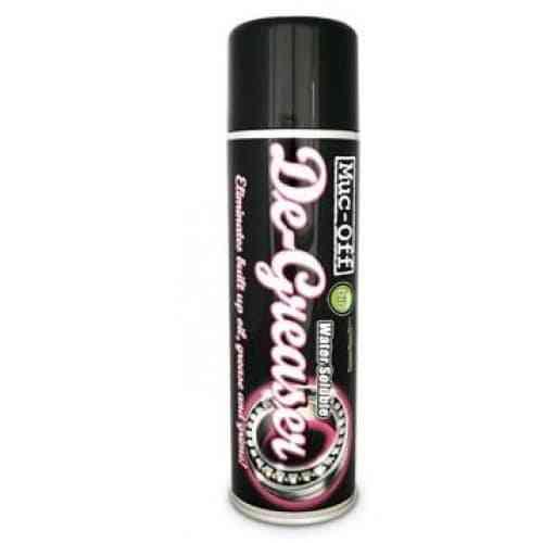 Muc-Off Affedtningsmiddel 500ml