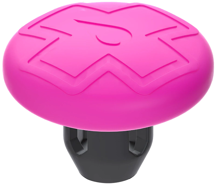 Muc-Off Stealth Tubeless Holder til Apple AirTag