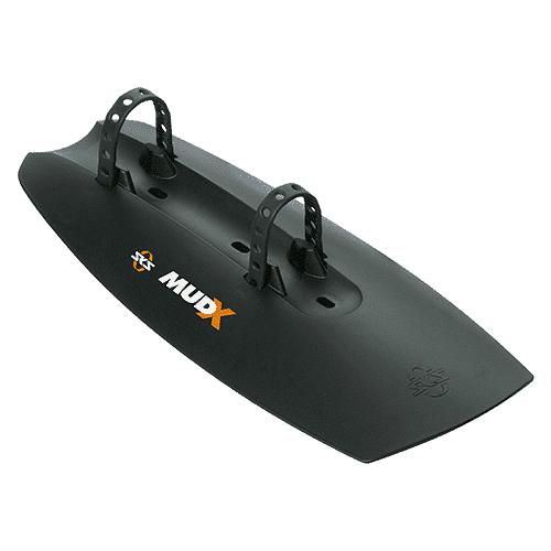 SKS Mud-X Forskærm til Cykel 20-26" - Hurtig Levering!