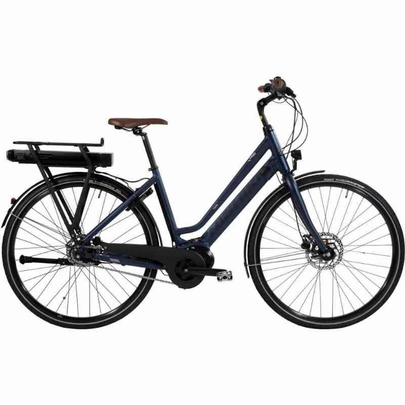 Nishiki Master Connect+ Elektrisk Cykel
